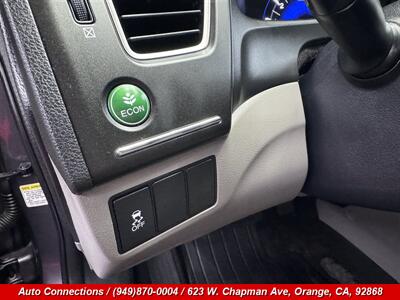 2014 Honda Civic LX - Photo 18 - Orange, CA 92868