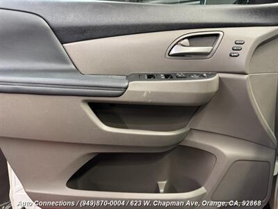 2013 Honda Odyssey Touring Elite   - Photo 27 - Orange, CA 92868