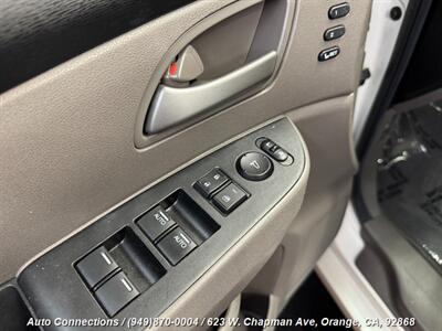 2013 Honda Odyssey Touring Elite   - Photo 28 - Orange, CA 92868