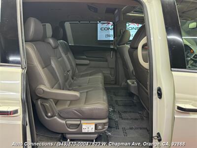 2013 Honda Odyssey Touring Elite   - Photo 8 - Orange, CA 92868