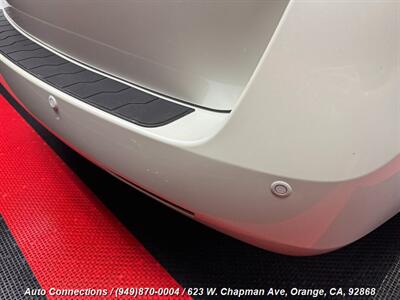 2013 Honda Odyssey Touring Elite   - Photo 40 - Orange, CA 92868