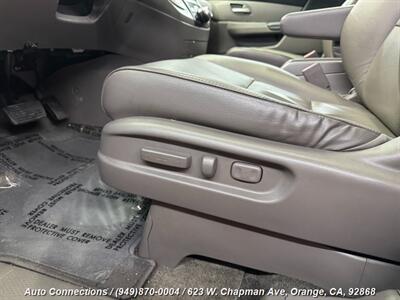 2013 Honda Odyssey Touring Elite   - Photo 35 - Orange, CA 92868
