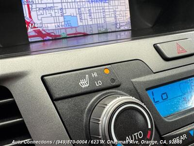 2013 Honda Odyssey Touring Elite   - Photo 20 - Orange, CA 92868