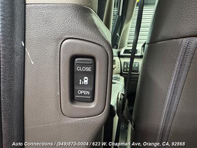 2013 Honda Odyssey Touring Elite   - Photo 33 - Orange, CA 92868