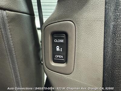 2013 Honda Odyssey Touring Elite   - Photo 32 - Orange, CA 92868