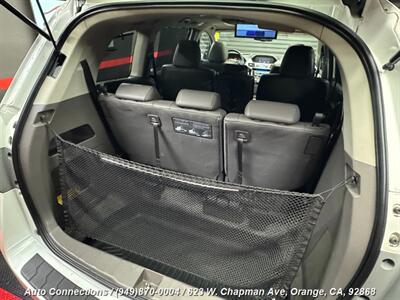 2013 Honda Odyssey Touring Elite   - Photo 38 - Orange, CA 92868
