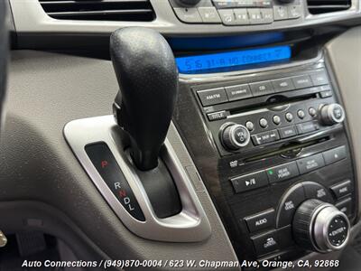 2013 Honda Odyssey Touring Elite   - Photo 18 - Orange, CA 92868