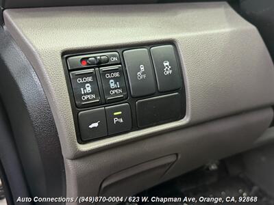 2013 Honda Odyssey Touring Elite   - Photo 26 - Orange, CA 92868