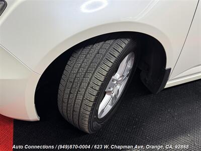 2013 Honda Odyssey Touring Elite   - Photo 45 - Orange, CA 92868