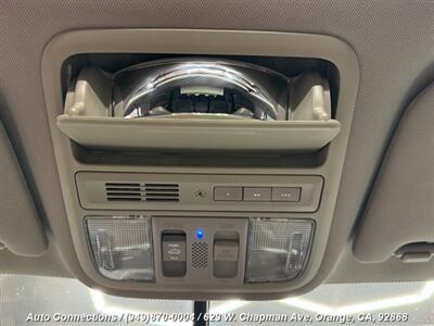 2013 Honda Odyssey Touring Elite   - Photo 24 - Orange, CA 92868