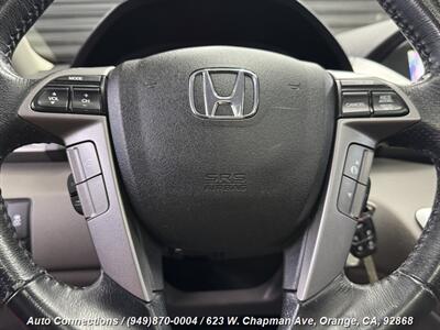 2013 Honda Odyssey Touring Elite   - Photo 15 - Orange, CA 92868