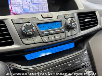 2013 Honda Odyssey Touring Elite   - Photo 19 - Orange, CA 92868