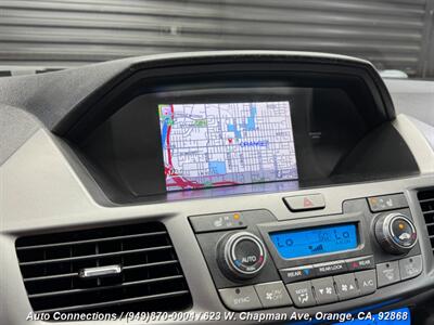 2013 Honda Odyssey Touring Elite   - Photo 22 - Orange, CA 92868