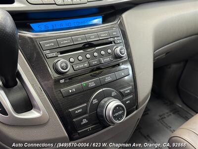 2013 Honda Odyssey Touring Elite   - Photo 17 - Orange, CA 92868
