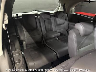 2013 Honda Odyssey Touring Elite   - Photo 10 - Orange, CA 92868