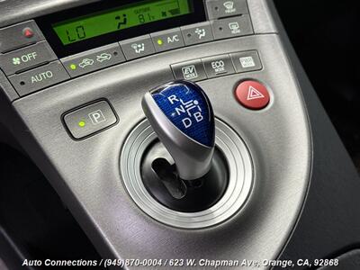 2014 Toyota Prius Four   - Photo 15 - Orange, CA 92868