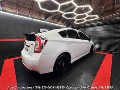 2014 Toyota Prius Four   - Photo 3 - Orange, CA 92868