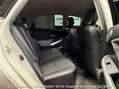 2014 Toyota Prius Four   - Photo 8 - Orange, CA 92868