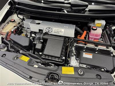 2014 Toyota Prius Four   - Photo 27 - Orange, CA 92868