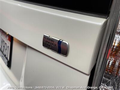 2014 Toyota Prius Four   - Photo 28 - Orange, CA 92868