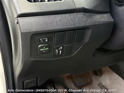 2014 Toyota Prius Four   - Photo 21 - Orange, CA 92868