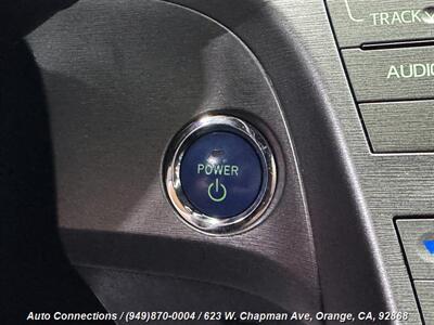 2014 Toyota Prius Four   - Photo 20 - Orange, CA 92868