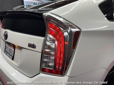 2014 Toyota Prius Four   - Photo 31 - Orange, CA 92868
