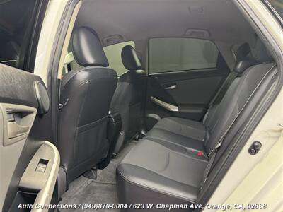 2014 Toyota Prius Four   - Photo 9 - Orange, CA 92868