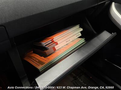 2014 Toyota Prius Four   - Photo 25 - Orange, CA 92868