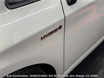 2014 Toyota Prius Four   - Photo 29 - Orange, CA 92868