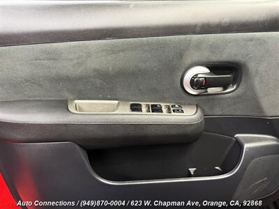 2012 Nissan Versa 1.8 S   - Photo 17 - Orange, CA 92868