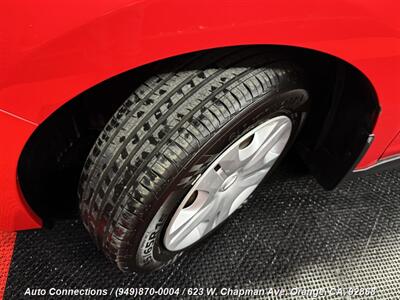 2012 Nissan Versa 1.8 S   - Photo 25 - Orange, CA 92868
