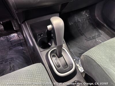 2012 Nissan Versa 1.8 S   - Photo 14 - Orange, CA 92868
