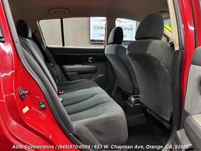 2012 Nissan Versa 1.8 S   - Photo 8 - Orange, CA 92868