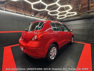 2012 Nissan Versa 1.8 S   - Photo 3 - Orange, CA 92868
