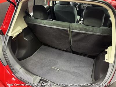 2012 Nissan Versa 1.8 S   - Photo 20 - Orange, CA 92868