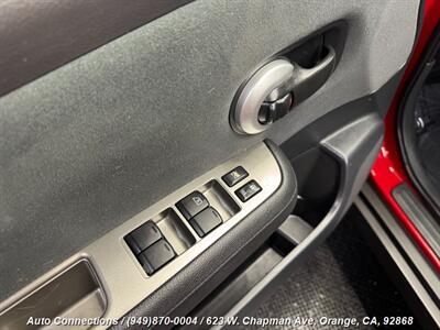 2012 Nissan Versa 1.8 S   - Photo 18 - Orange, CA 92868