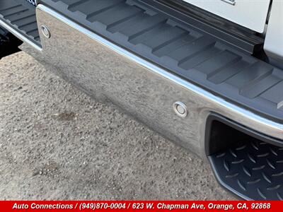 2015 GMC Sierra 1500 SLE   - Photo 26 - Orange, CA 92868
