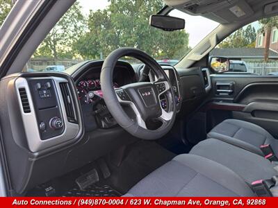 2015 GMC Sierra 1500 SLE   - Photo 11 - Orange, CA 92868