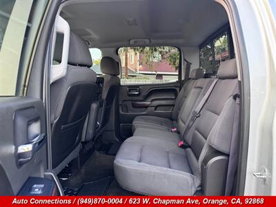 2015 GMC Sierra 1500 SLE   - Photo 9 - Orange, CA 92868