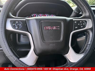 2015 GMC Sierra 1500 SLE   - Photo 12 - Orange, CA 92868