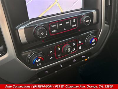 2015 GMC Sierra 1500 SLE   - Photo 14 - Orange, CA 92868