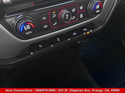 2015 GMC Sierra 1500 SLE   - Photo 13 - Orange, CA 92868
