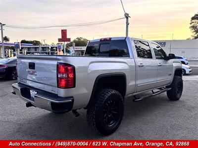 2015 GMC Sierra 1500 SLE   - Photo 3 - Orange, CA 92868