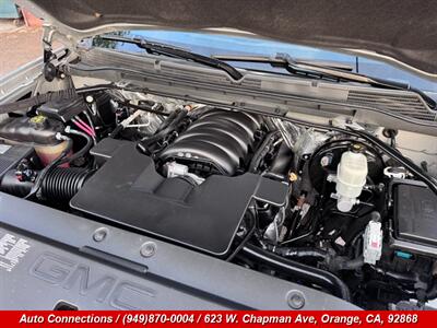 2015 GMC Sierra 1500 SLE   - Photo 21 - Orange, CA 92868