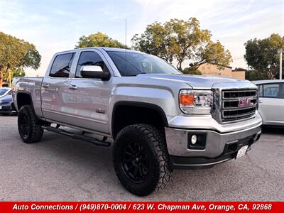 2015 GMC Sierra 1500 SLE   - Photo 1 - Orange, CA 92868