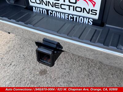 2015 GMC Sierra 1500 SLE   - Photo 28 - Orange, CA 92868