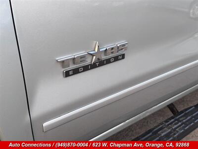 2015 GMC Sierra 1500 SLE   - Photo 23 - Orange, CA 92868