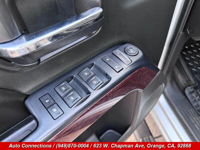 2015 GMC Sierra 1500 SLE   - Photo 18 - Orange, CA 92868