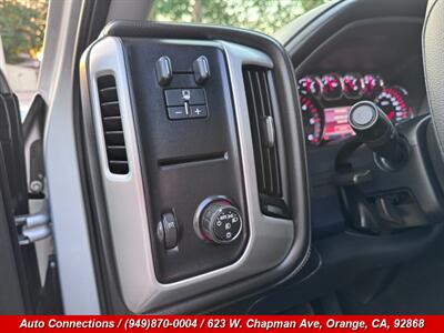 2015 GMC Sierra 1500 SLE   - Photo 17 - Orange, CA 92868